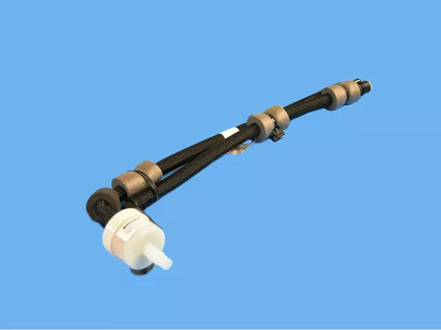 68302326AA - : Vent Hose for Mopar Image