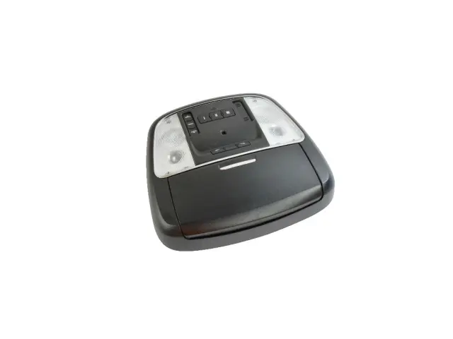 5PS841X9AC - : Overhead Console for Mopar Image