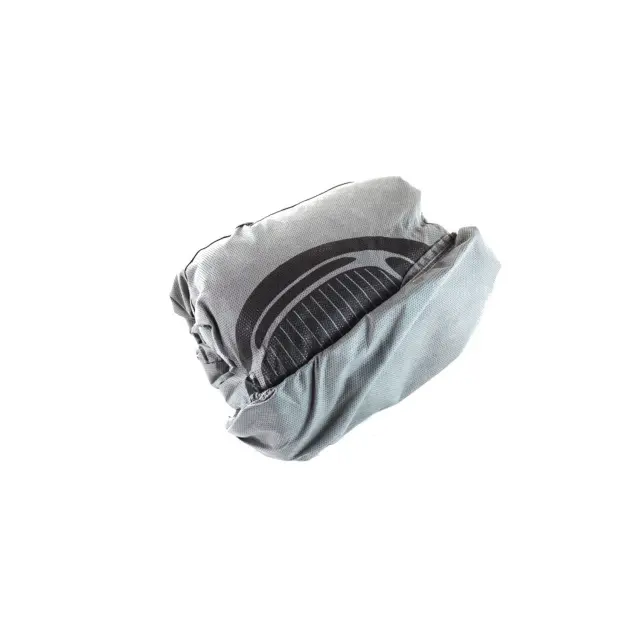 82214567 - Exterior Accessories: Genuine Alfa Romeo Cover Front End for Fiat: 500X Image