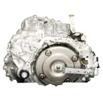 310CM3WX6ARE - : Remanufactured Trans-axle Assembly - Automatic for Nissan Image
