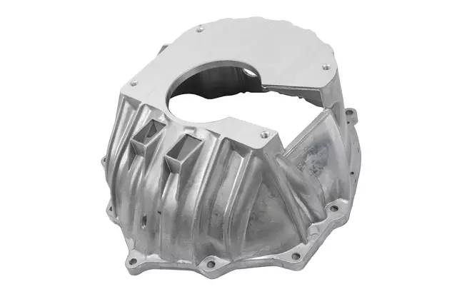 15998496 - : Manual Transmission Clutch Housing for GM Image