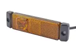 8645011 - : HELLA Side Marker Light 008645011 for Hella Image