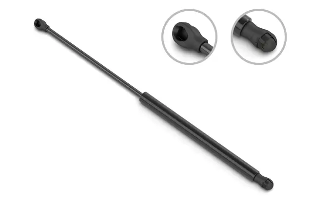 4B348466 - Exterior: Stabilus Hood Lift Support for Stabilus Image