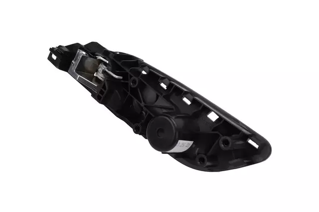 84959805 - : Galvano Silver Rear Passenger Side Door Inside Handle Switch for GM Image