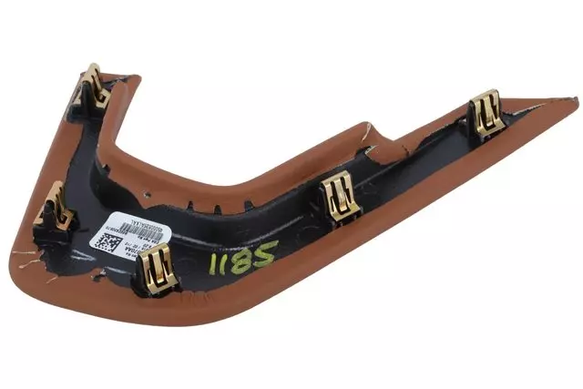 Kalahari Instrument Panel Lower Center Trim Panel - GM (22914868)