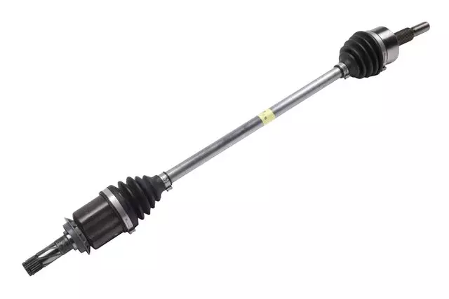 22717559 - Suspension: Axle Assembly for Chevrolet: Equinox | Pontiac: Torrent | Saturn: Vue Image image
