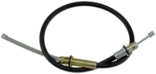 C93906 - Brake: Parking Brake Cable for Dorman Image