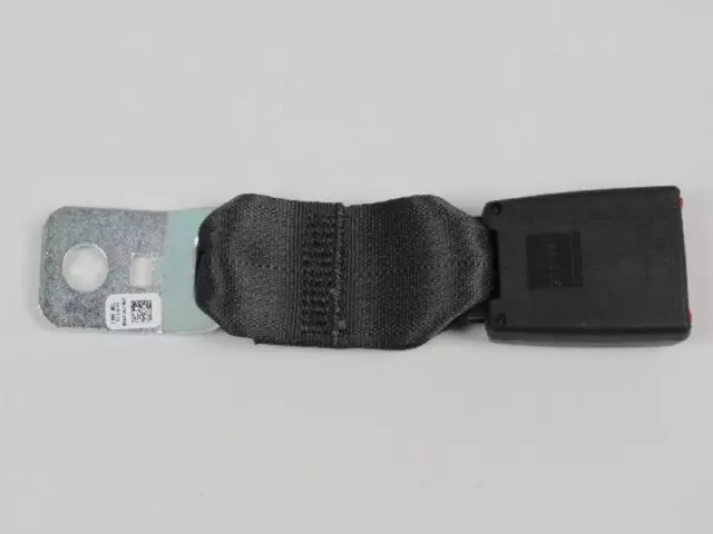 5KJ741DVAB - Interior Trim: Buckle Half Seat Belt for Mopar Image