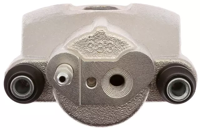 Rear Driver Side Brake Caliper - ACDelco (18FR2661N)