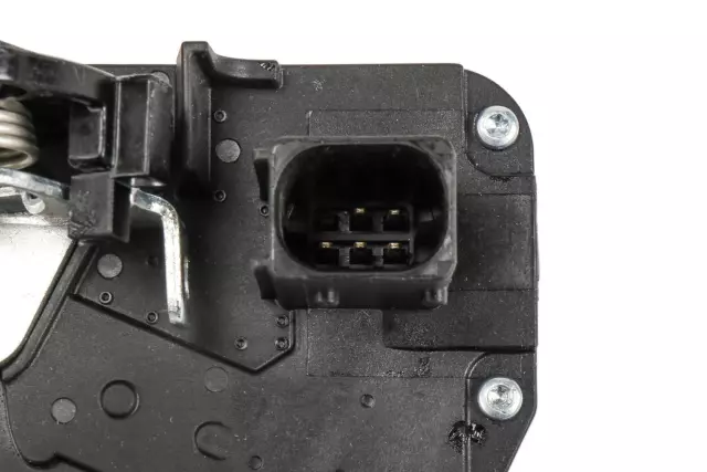 15816390 - Body: Latch for Hummer: H2 Image image