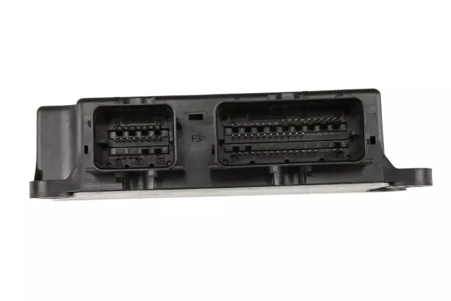 Airbag Sensing and Diagnostic Module - GM (22922717)