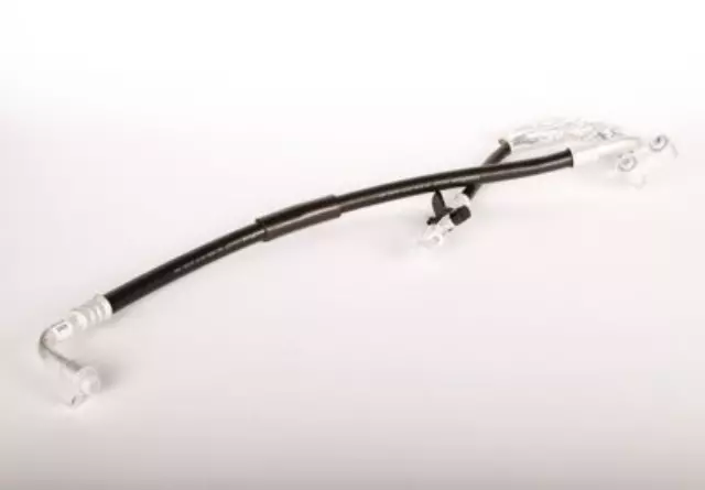 19244813 - HVAC: Hose &amp; Tube Assembly for Chevrolet: Malibu | Oldsmobile: Alero | Pontiac: Grand Am Image