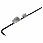 6L8Z17081A - Body: Lever for Ford Image