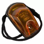 HC3Z15442F - : Roof Lamp Assembly for Ford: F-250 Super Duty, F-350 Super Duty, F-450 Super Duty Image