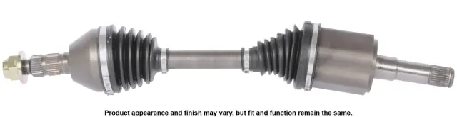 601512 - Transmission &amp; Drivetrain: CV Axle Assembly for Cardone Image
