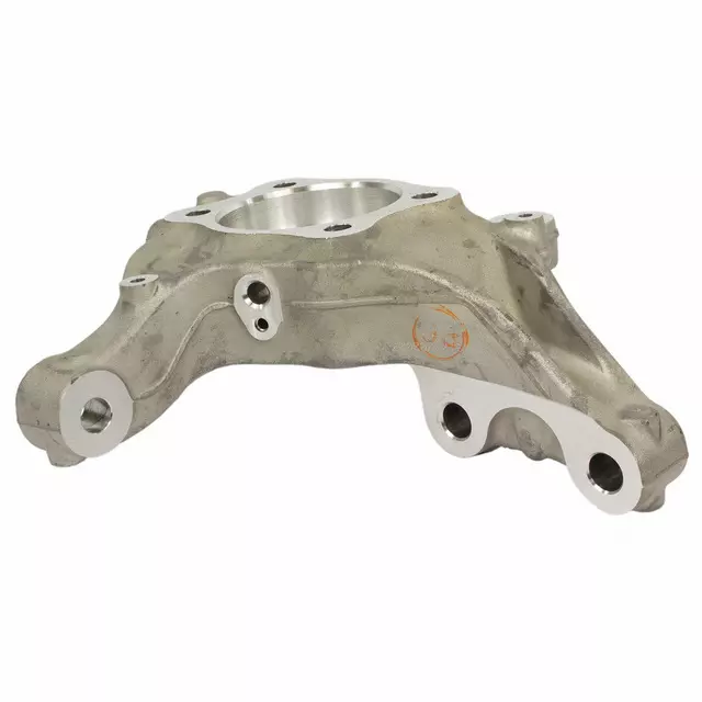 Steering Knuckle - Ford (HP5Z-3K186-A)