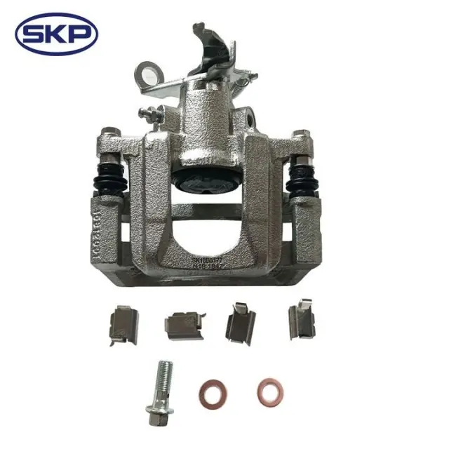 SK18B5177 - Brakes &amp; Brake Parts: SKP Disc Brake Caliper for Skyward Automotive Image