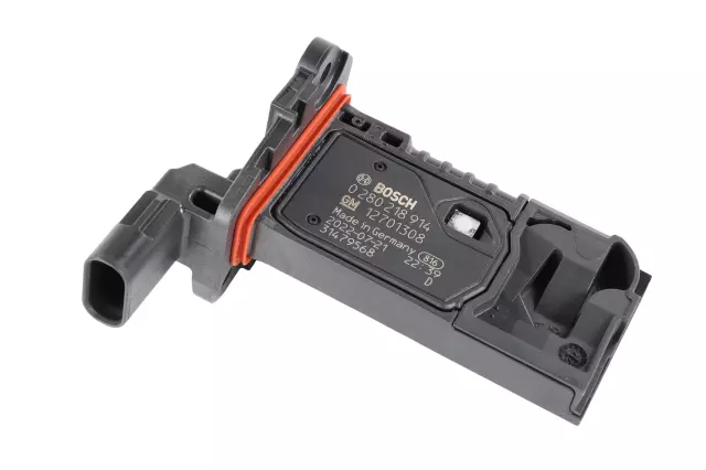 Air Mass Sensor - GM (12701308)