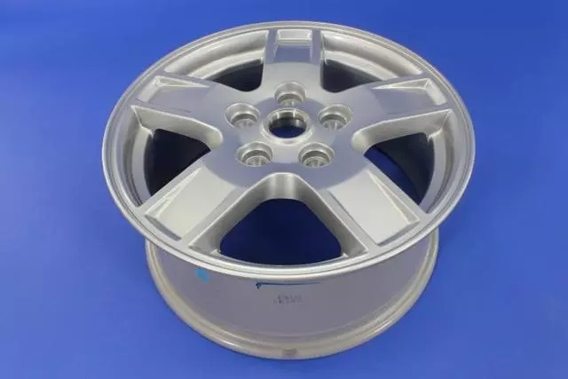 Wheel, Alloy - Mopar (5HT53ZDJAA)