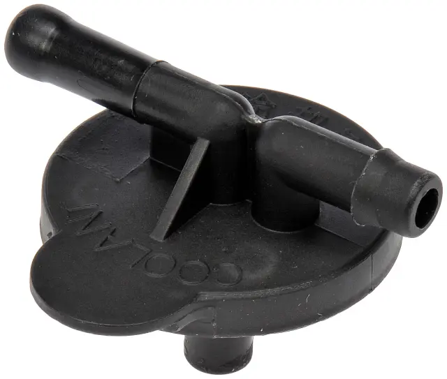 54249 - : Engine Coolant Cap for Dorman Image