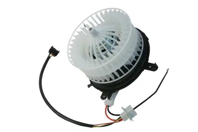 2108206842 - : URO Parts HVAC Blower Motor for URO Image