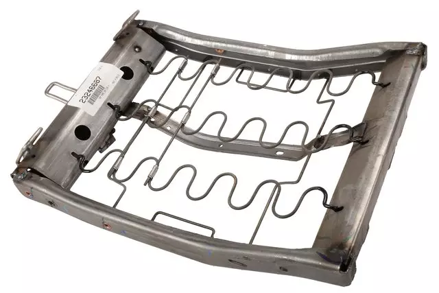 23246687 - Body: Seat Frame for Cadillac: Escalade, Escalade ESV | Chevrolet: Suburban, Tahoe | GMC: Yukon, Yukon XL Image