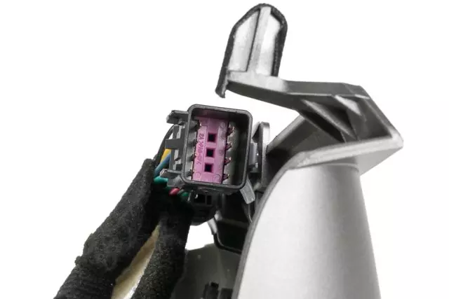 22958838 - Body: Shift Panel for Chevrolet: Camaro Image