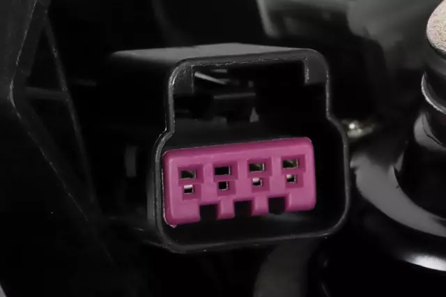 84586708 - Body: Door Trim Panel for GM Image