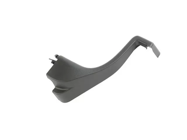 6LD80U0DAA - Interior Trim: Quarter Upper Panel for Fiat: 124 Spider Image