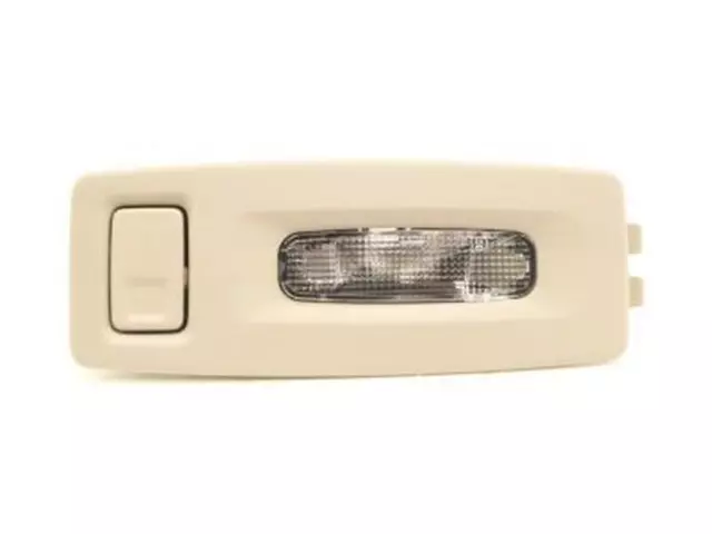 Reading Lmp Assembly Bezel - Ford (DB5Z-13733-AC)