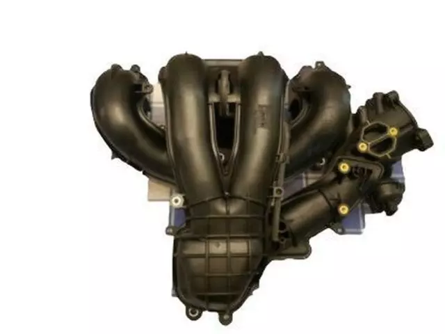 Manifold Assembly Inlet - Ford (5M6Z-9424-A)