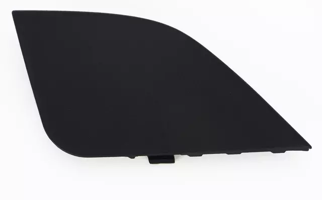 Bumper Cover Cap (Left, Front) - Toyota (53286-0R080)