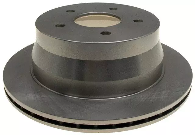 Rear Brake Rotor - ACDelco (18A875A)