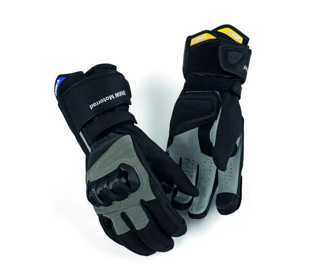 W40TO02006010020 - : Unisex Two-in-One Tech Gloves for BMW-Motorrad Image