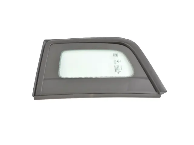 68640799AA - : Quarter Window Glass, Left for Jeep: Renegade Image