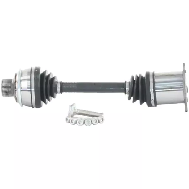 AD8169 - : TrakMotive CV Axle Shaft for TRAKMOTIVE Image