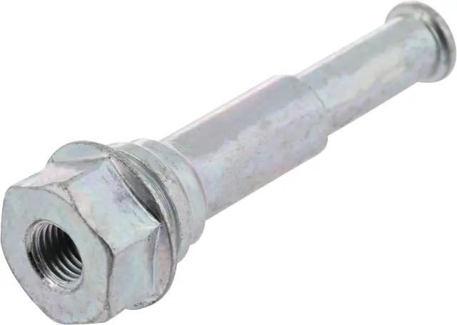 441400V700 - Brakes: Disc Brake Caliper Pin for INFINITI: EX35, EX37, FX35, FX45, G25, G35, G37, M35, M35h, M37, M45, M56, Q40, Q45, Q70, Q70L, QX50, QX70 Image