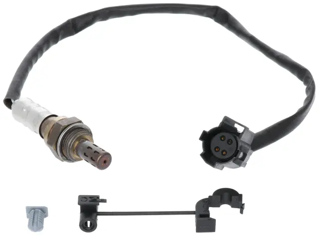 23179 - Emission Systems: NTK OE Type Oxygen Sensor for NTK Oxygen Sensors Image