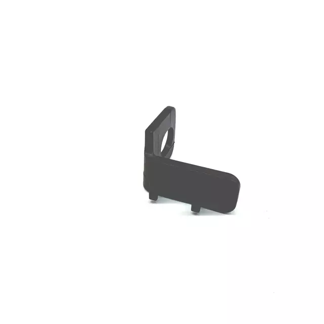 4H0805637 - : Retaining Bracket for Audi: A8 Quattro, S8 Image