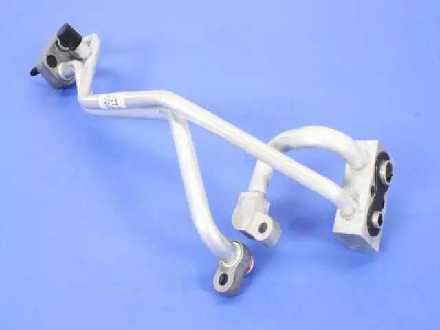 5073557AB - Air Conditioning &amp; Heater: A/c Suction And Liquid Line for Mopar Image