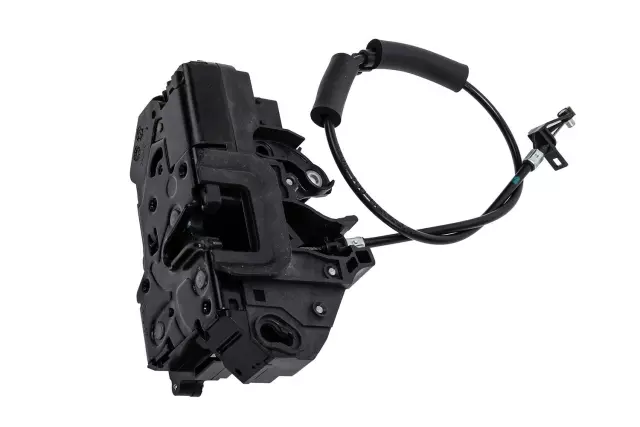 20791792 - : Front Driver Side Door Lock for Chevrolet: HHR Image