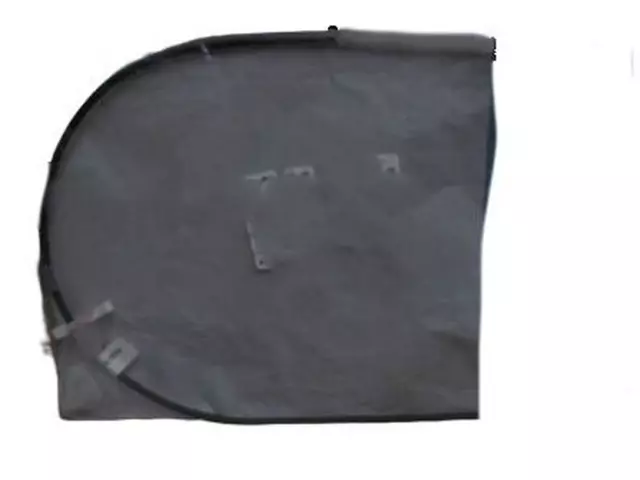 F2UZ15264A65A - Body: Cable for Ford: E-150, E-150 Club Wagon, E-150 Econoline, E-150 Econoline Club Wagon, E-250, E-250 Econoline, E-350 Club Wagon, E-350 Econoline, E-350 Econoline Club Wagon, E-350 Super Duty, E-450 Econoline Super Duty, E-450 Super Duty, Econoline Super Duty Image