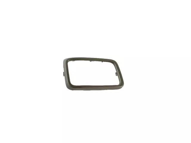 Radiator Grille Trim Ring Kit - Mopar (6ML06TZZAA)