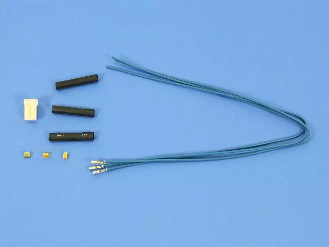 3 Way Wiring Kit - Mopar (5161929aa)