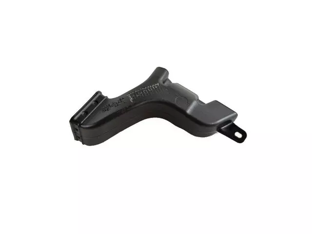 Floor Duct, Right - Mopar (68103276AC)