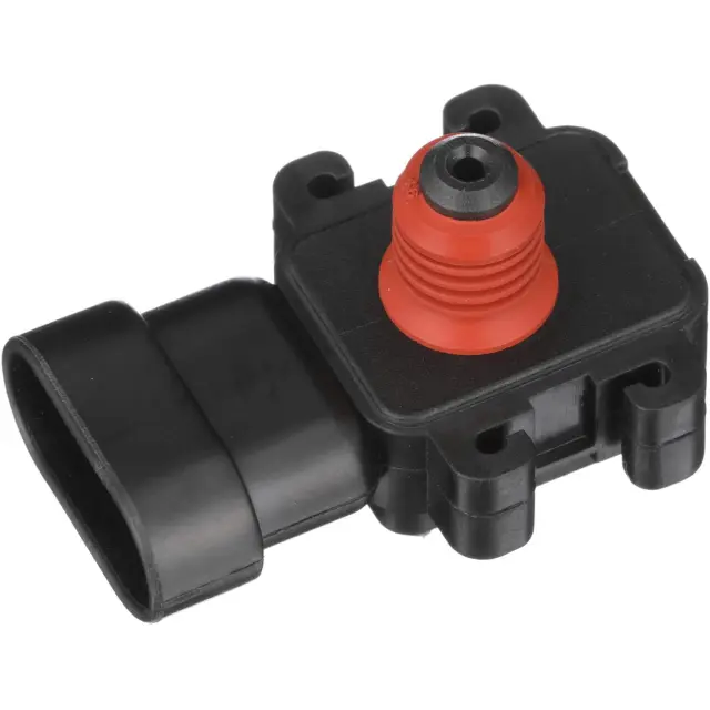 AS194 - : Turbocharger Boost Sensor for SMP CORP Image