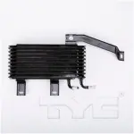 19003 - : TYC Automatic Transmission Oil Cooler for TYC Image