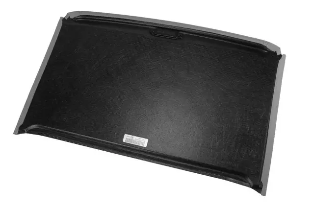 84130079 - Body: Sunshade for Cadillac: Escalade, Escalade ESV | Chevrolet: Silverado 1500, Silverado 2500 HD, Silverado 3500 HD, Suburban, Tahoe | GMC: Sierra 1500, Sierra 2500 HD, Sierra 3500 HD, Yukon, Yukon XL Image