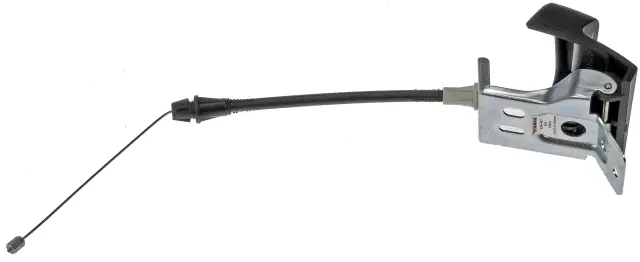 924431 - Body: Parking Brake Handle Assembly for Dorman Image