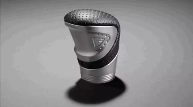 2011-2016 Scion tC - Shift Knobs, Leather Sport - Toyota (PT37A-21111)